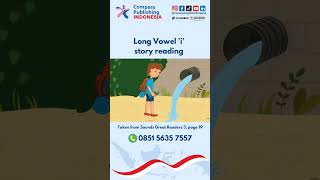 Childrens Phonic For Reading, Sounds Great From Compass Publishing
