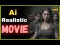 AI Realistic Movie How To Create AI Realistic Movie For Free Ai Films Create Aimovie Aiflim 