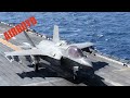 F-35B Takeoff • USS Wasp (LHD-1)