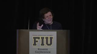 2015 Keynote: Science and Pseudoscience in Clinical Child Psychology - Anne Marie Albano, Ph.D.