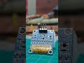 OLED Display 0.96" #oleddisplay #display #shorts