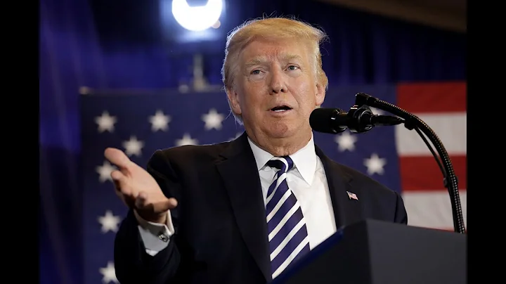 WATCH LIVE: Trump to sign order requiring colleges to support free speech or lose funding