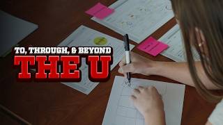 Academic Innovation + Intelligence Lab at the University of Utah | Student Success & Design Thinking