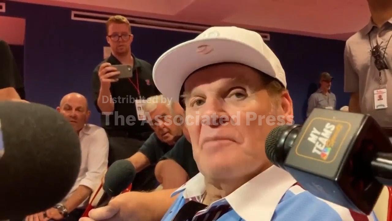 MLB reinstates Pete Rose and Shoeless Joe Jackson, AP explains