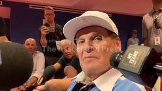 MLB reinstates Pete Rose and Shoeless Joe Jackson, AP explains