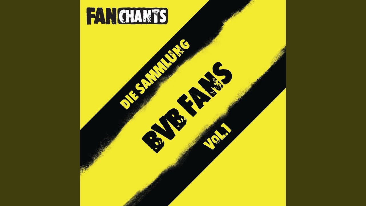 Auf Geht's Dortmund Kämpfen Und Siegen Lyrics Auf Gehts Dortmund (Come On Dortmund) - YouTube