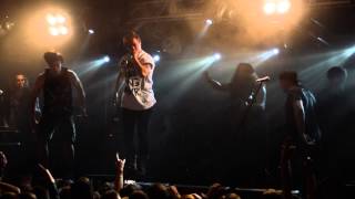 Download Lagu Betraying The Martyrs – Man Made Disaster (feat. [SLAVA] ) MP3