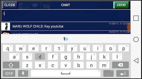 How to get unlimited TC in the blockheads!