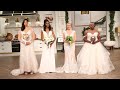 Wedding Gowns Perfect for Brides of Every Size - Pickler & Ben