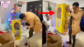 We Need to Talk About This Scary Footage You Won t Believe What Happens