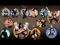 Shadow Fight 2 Full Gameplay Walkthrough Act 3 Trail 