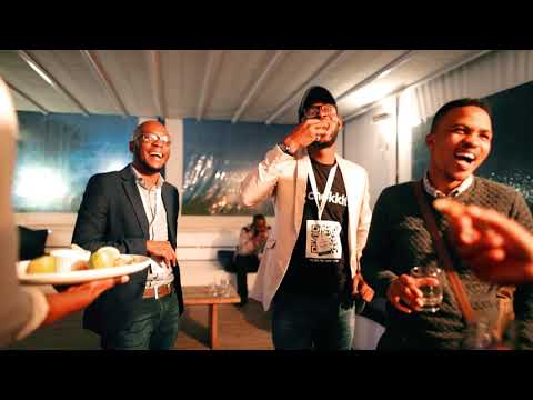 Startup Bootcamp - AfricArena 2019