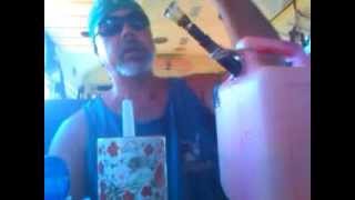 DIY: It'll BLOW your Mind! Mr Irie's Bong Series "GAS CAN BONG!"