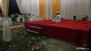 Live Streaming Pengajian Bersama Kh Hasan Amrozi