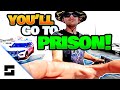 Cops Ruin All The Fun.
