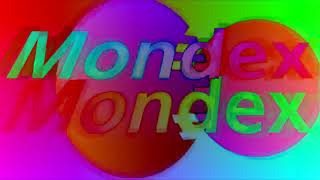 Mondex Logo Effects Preview 2 Effects