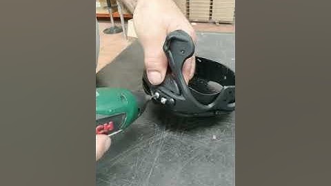 TUTORIAL Explora Magic - Cómo modificar el largo de la bota