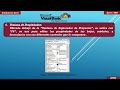 Sesión 03 El editor de Visual Basic Parte 02