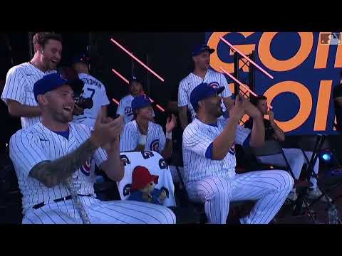 London Home Run Derby X Lookback First Ever HRDX Was A Hit