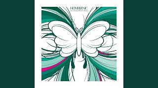 Senja Berganti - Homogenic