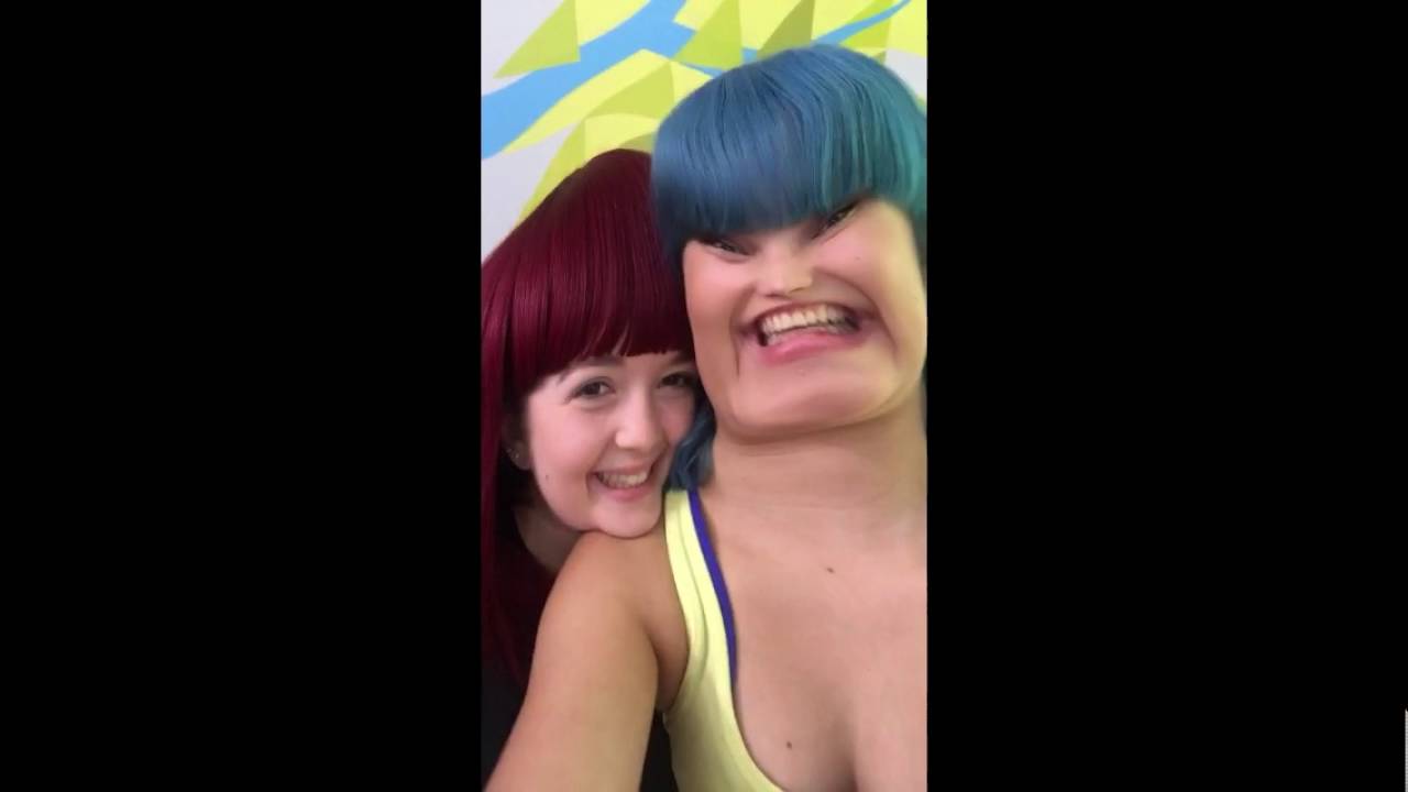 Degrassi Snapchat: 7/18 - 7/22 2016