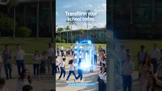 Drishti Innovations: AI Tutor + Robotics Labs + Smart School ERP That Makes Students Feel Concepts