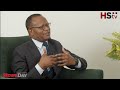 Old Mutual Zimbabwe 's increased risk appetite amid over US$2 Billion assets