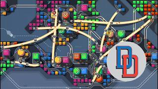 14th September 2026 Weekly Challenge (Mini Motorways)