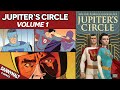 Jupiter's Circle - Volume 1 (2015) - Full Comic Story & Review