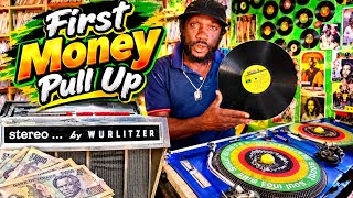 ✅Jamaica’s First Money Pull Up Machine || Beat Street,Mitchie’s Record Shop #Music #history