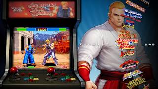 CoinOps Arcadia 5 Arcade Edition || Showcase