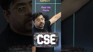 Is CSE Bad? Downfall in Future?🤯😱#shorts #cse #computerscience #future #scope #engineering #btech
