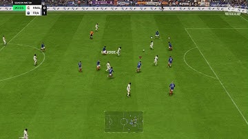 Proof Scripting Exists in #fifa #easportsfc #fc24 EA SPORTS FC 24