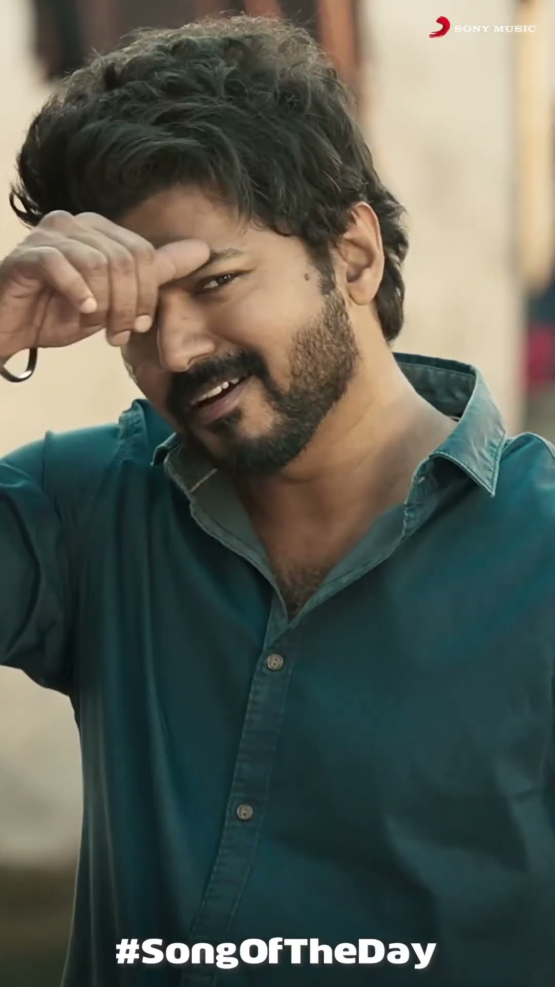 Master - Kutti Story | Thalapathy Vijay | Anirudh Ravichander