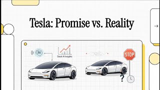 Tesla RoboTaxi 2026: Visionary Breakthrough or Another Broken Promise?