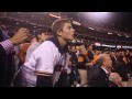 A night at the ballpark | Giants World Series 2014