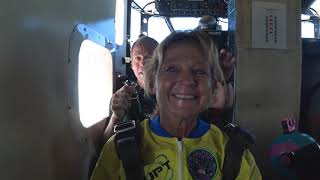 Swoopware: Skydive - Diana