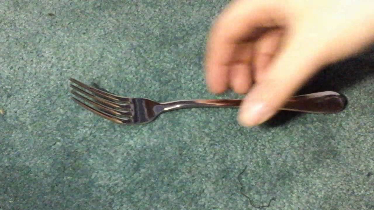 Hiware 12-piece 18/10 Stainless Steel Dinner Forks, 8 InchesOffered by Quality of life