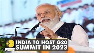 PM Narendra Modi to attend 8th G20 summit in Rome | WION English News