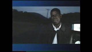 Allstate Who Would You Call Commercial 2003