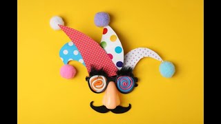 Avoiding the Fool  (selected Proverbs) - sermon by Gordon Curley