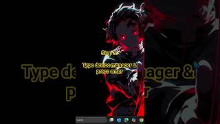 👉 Mouse Not Working? Press THIS Key First 😱