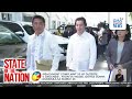 3rd at 4th impeachment complaint vs VP Duterte, "sufficient in grounds", ayon sa House... | SONA