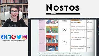 Preposiciones De Genitivo En Alemán Während, Wegen, Trotz, Innerhalb, Außerhalb Nivel B1