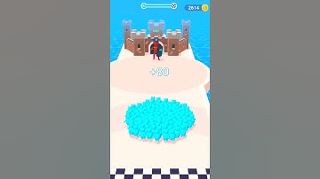 Count Masters Level 42 #shorts #countmasters