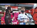 SUPER GT探検隊【ドリンク編】ドライバーはレース中にどんなドリンクを飲んでいるのか！珍回答も飛び出し今回も大盛り上がり！マシン内のドリンクの仕組みを大公開！
