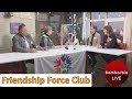 Friendship Force Club: О клубе, правилах и принципах работы, членстве, программах обмена