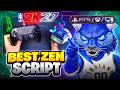 *MOST CONSISTENT* AUTOGREEN NBA 2K27 Cronus Zen Script Guide - PS5/XBOX/PC