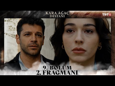 Kara Ağaç Destanı: Season 1, Episode 9 Clip