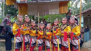 PRAJURITAN EBEG PANCA KRIDA BUDAYA SANGGAR OMAH BEJO LIVE SEMINGKIR PETAHUNAN PEKUNCEN